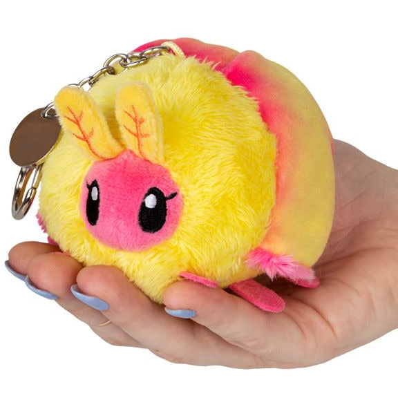 Squishable Rosy Maple Moth Micro Plush Squishable [SK]   