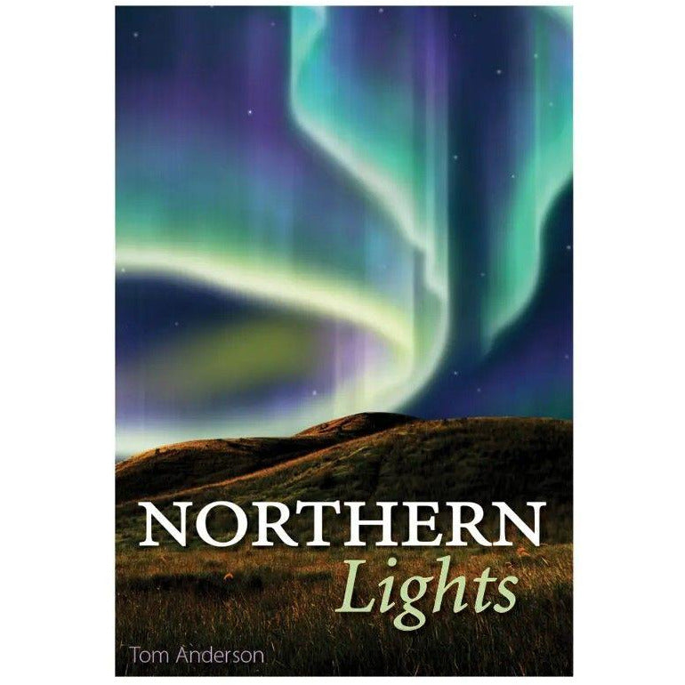 Northern Lights Playing Cards Traditional Games AdventureKEEN [SK]   