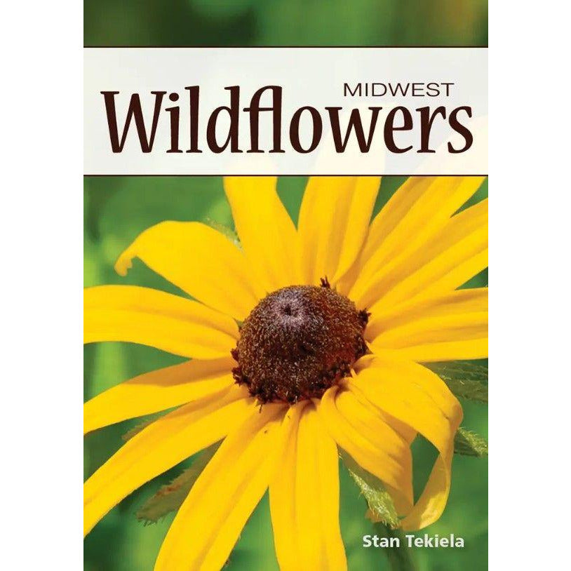 Midwest Wildflowers Playing Cards Traditional Games AdventureKEEN [SK]   