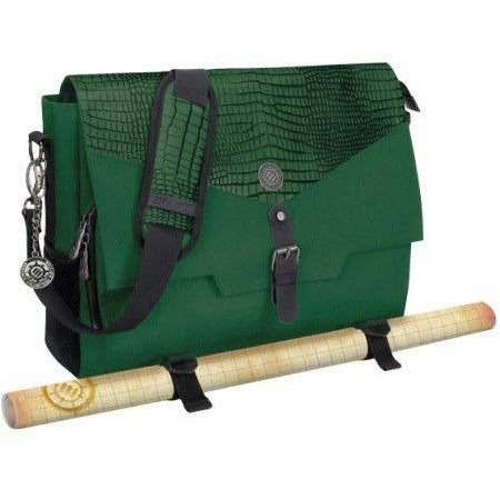 Tabletop RPG Essentials Green Collector's Edition Game Accessory Enhance [SK]   
