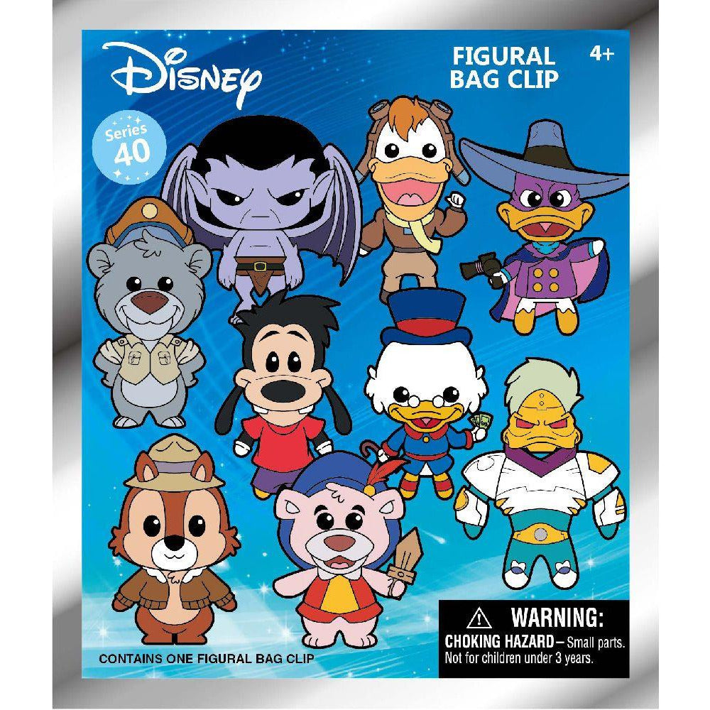 Funko: Disney Afternoon Series 2