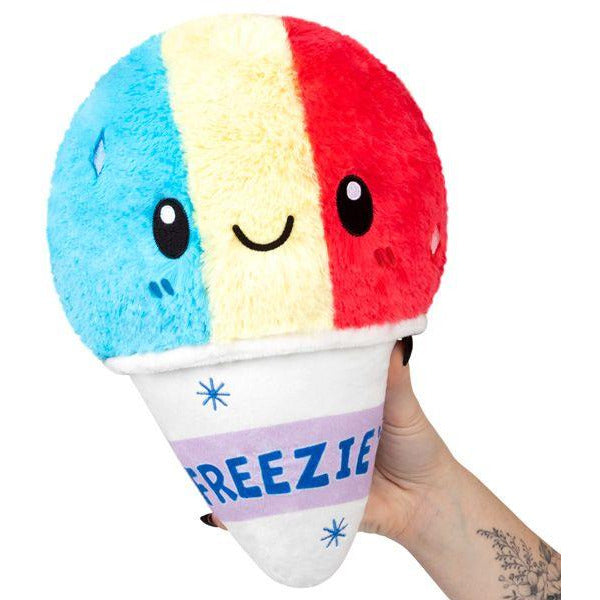 Squshable Comfort Food Shaved Ice Plush Squishable [SK]   
