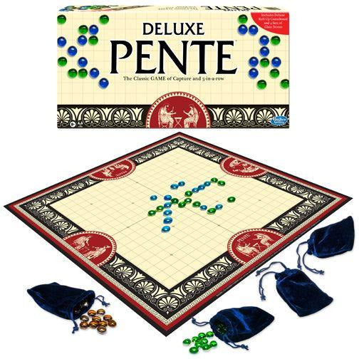 Deluxe Pente Traditional Games Hasbro [SK]   