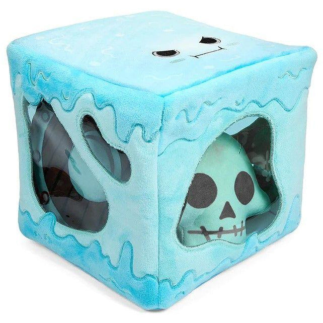 D&D Interactive Gelatinous Cube 8" Plush Plush Kidrobot [SK]   