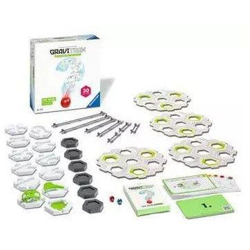 GraviTrax The Game Course Activities Ravensburger [SK]   