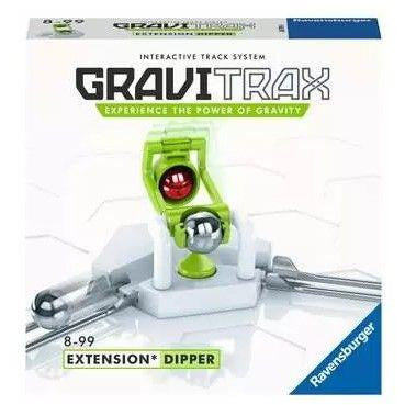 GraviTrax Dipper Extension Activities Ravensburger [SK]   