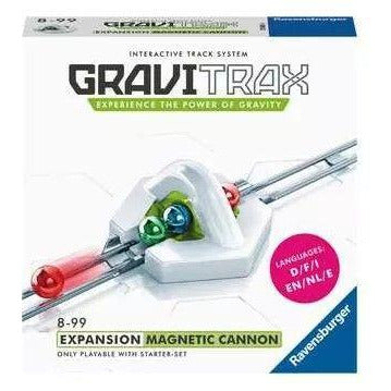 GraviTrax Magnetic Cannon Expan Activities Ravensburger [SK]   