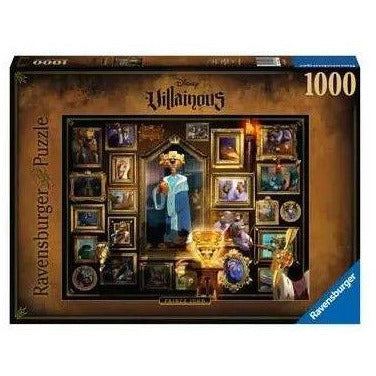 Villainous Prince John 1000p Puzzles Ravensburger [SK]   