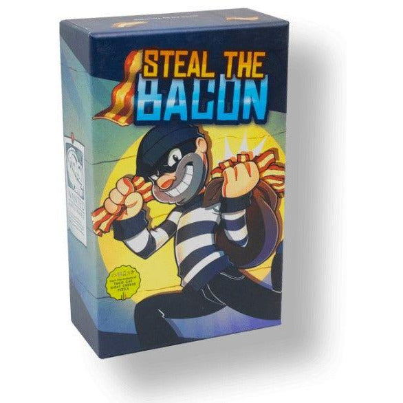 Steal the Bacon Card Games Dolphin Hat Games [SK]   