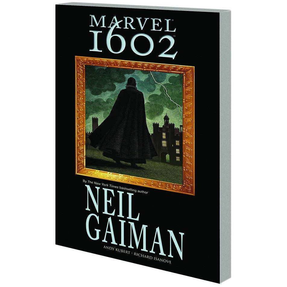Marvel 1602 Graphic Novels Marvel [SK]   