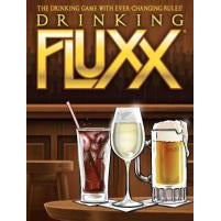 Drinking Fluxx Card Games Other [SK]   