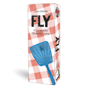 FLY - Pack O Game Card Games Other [SK]