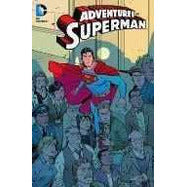 Adventures of Superman Vol 3 Graphic Novels Diamond [SK]   