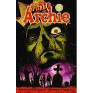 Afterlife With Archie Vol 01 Graphic Novels Diamond [SK]   