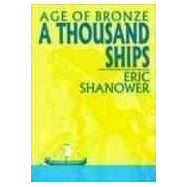 Age of Bronze: A Thousand Ships Graphic Novels Diamond [SK]   