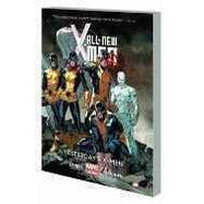 All-New X-Men Vol 1 Yesterday's X-Men Graphic Novels Diamond [SK]   