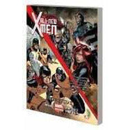 All New X-Men Vol 2 Here To Stay Graphic Novels Diamond [SK]   