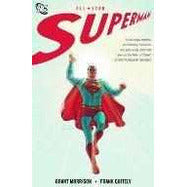 All Star Superman Graphic Novels Diamond [SK]   