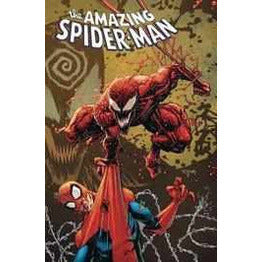 Amazing Spider-Man by Nick Spencer Vol 6 Absolute Carnage Graphic Novels Marvel [SK]   