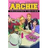 Archie Collector's Edition Graphic Novels Diamond [SK]   