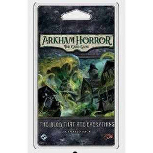 Arkham Horror LCG Blob That Ate Everything Living Card Games Fantasy Flight Games [SK]   
