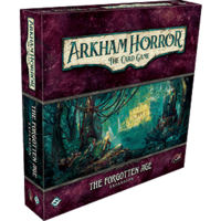 Arkham Horror Living Card Game Forgotten Age Living Card Games Fantasy Flight Games [SK]   