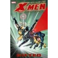 Astonishing X-Men Vol 1 Gifted Graphic Novels Diamond [SK]   