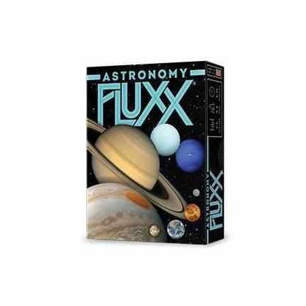 Astronomy Fluxx Card Games Looney Labs [SK]   