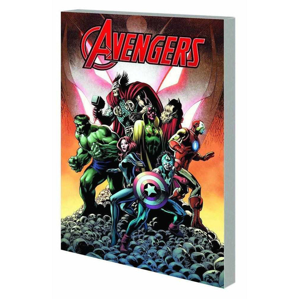 Avengers Ultron Forever Graphic Novels Diamond [SK]   