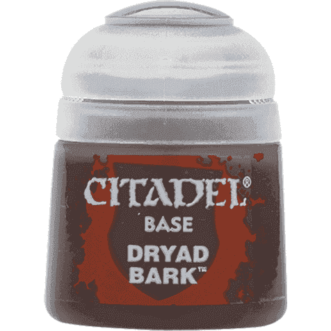 Base: Dryad Bark Citadel Paints Games Workshop [SK]   