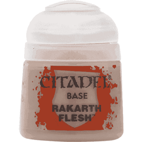 Base: Rakarth Flesh Citadel Paints Games Workshop [SK]   