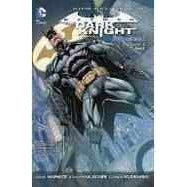 Batman Dark Knight Vol 3 Mad (N52) Graphic Novels Diamond [SK]   