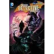 Batman Detective Comics Vol 3 Emperor Penguin (N52) Graphic Novels Diamond [SK]   