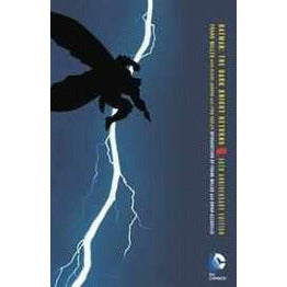 Batman The Dark Knight Returns Graphic Novels DC [SK]   
