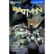 Batman Vol 1 Court of Owls (N52) Graphic Novels DC [SK]   