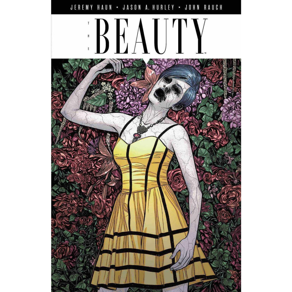 Beauty Vol 1 Graphic Novels Diamond [SK]   