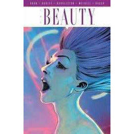 Beauty Vol 2 Graphic Novels Diamond [SK]   