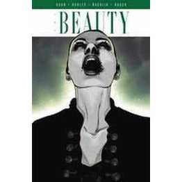 Beauty Vol 3 Graphic Novels Diamond [SK]   
