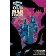 Big Trouble in Little China Old Man Jack Vol 2 Graphic Novels Diamond [SK]   