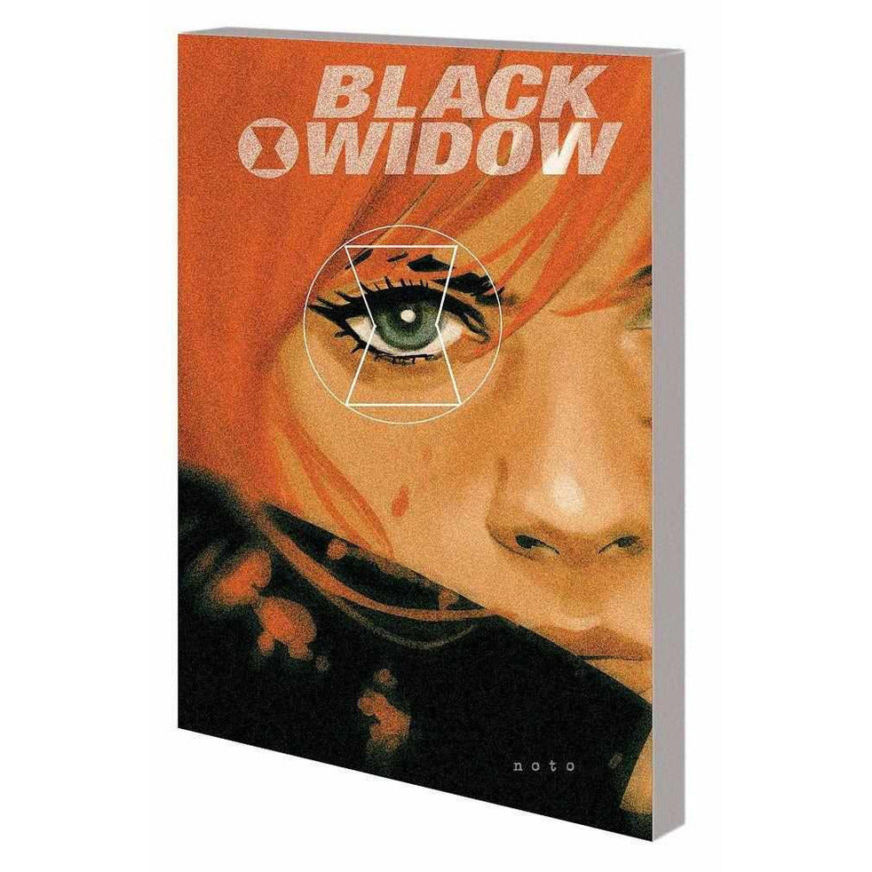 Black Widow Vol 3 Last Days Graphic Novels Other [SK]   