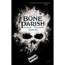Bone Parish Vol 1 Graphic Novels Diamond [SK]   