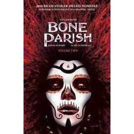 Bone Parish Vol 2 Graphic Novels Boom! [SK]   