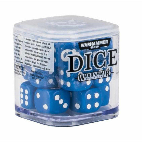 Citadel Dice Set Games Workshop Minis Games Workshop [SK]   