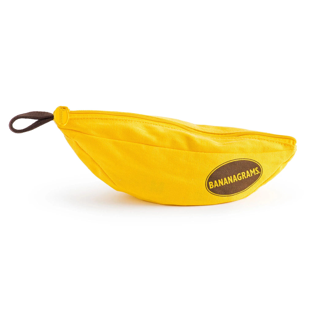 Bananagrams Classic Board Games Other [SK]   