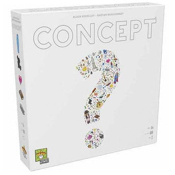 Concept Board Games Repos [SK]   