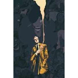 Constantine the Hellblazer Vol 2 The Art of the Deal Graphic Novels Diamond [SK]   