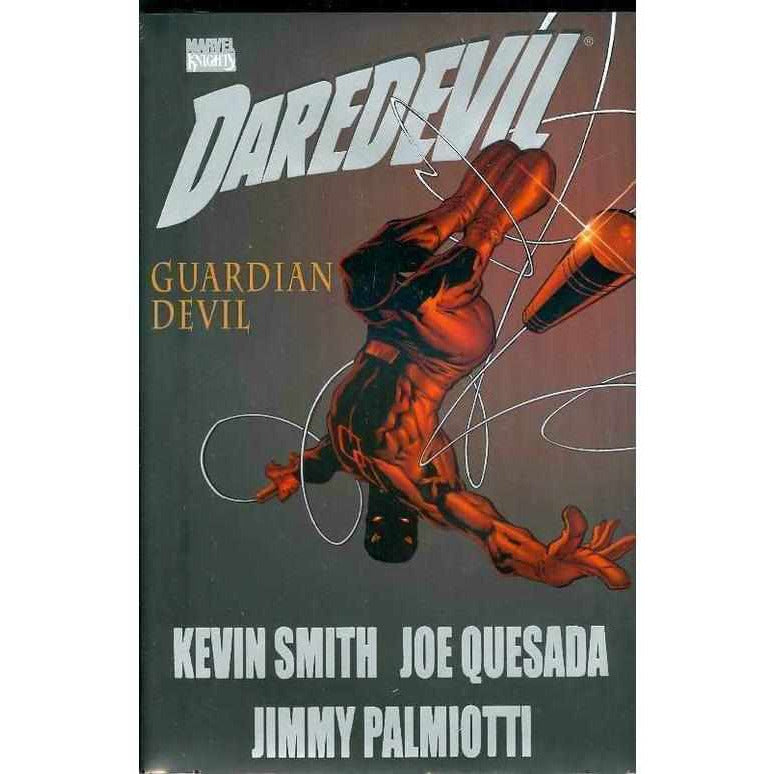 Daredevil: Guardian Devil Graphic Novels Diamond [SK]   
