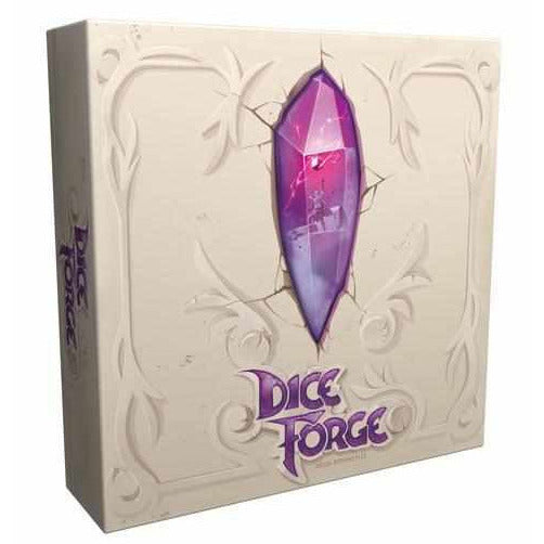 Dice Forge Dice Games Asmodee [SK]   
