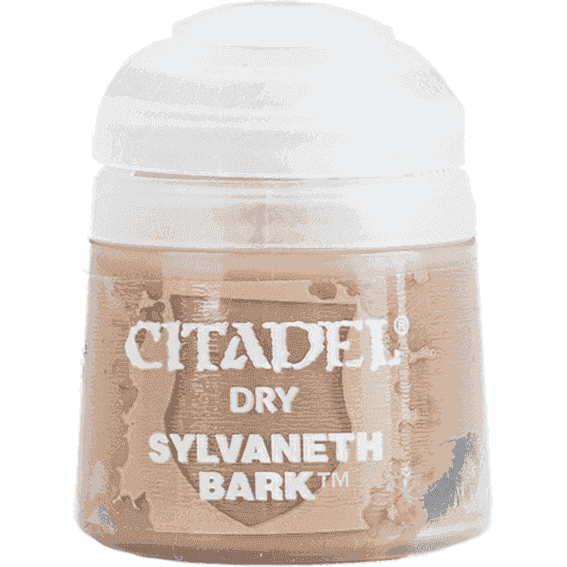 Dry: Sylvaneth Bark Citadel Paints Games Workshop [SK]   