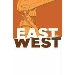 East of West Vol 6 Graphic Novels Diamond [SK]   